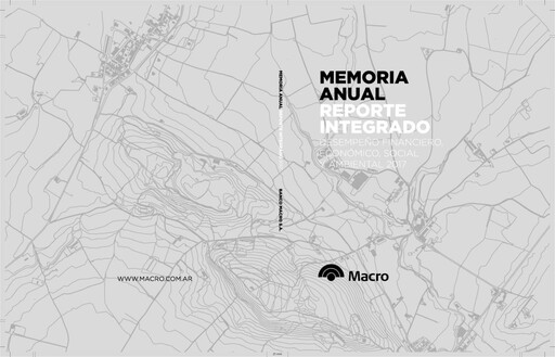 Thumbnail Banco Macro
 Annual Report 2017