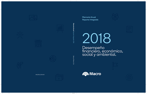 Thumbnail Banco Macro
 Annual Report 2018