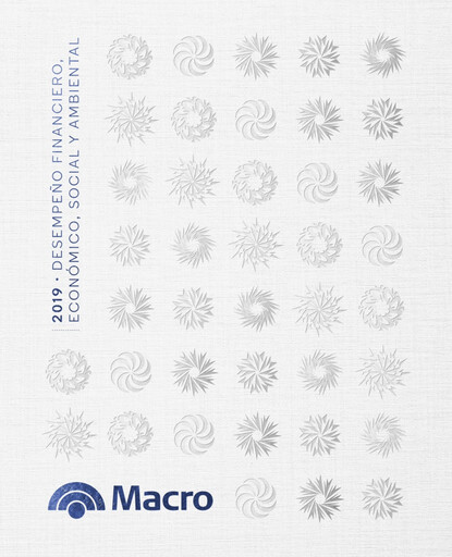 Thumbnail Banco Macro
 Annual Report 2019