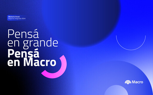 Thumbnail Banco Macro
 Annual Report 2024
