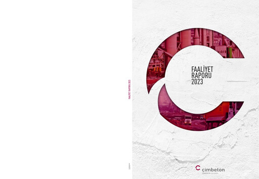 Thumbnail Cimbeton Annual Report 2023