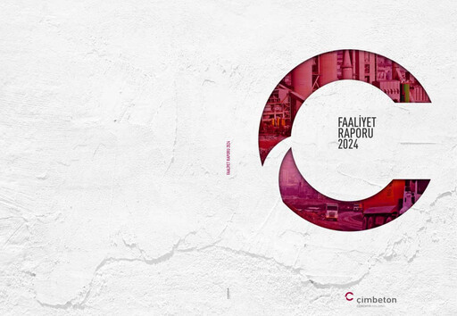 Thumbnail Cimbeton Annual Report 2024