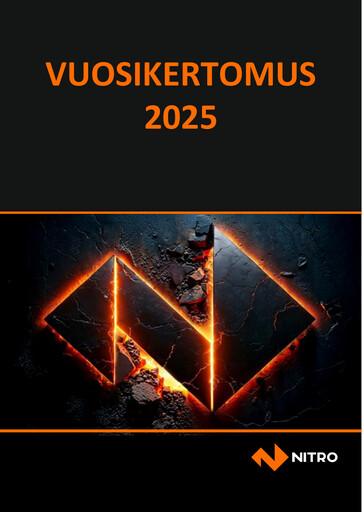 Thumbnail Nitro Games Annual Report 2025