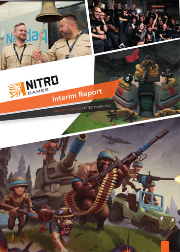 Thumbnail Nitro Games Half-year Report 2017-h1