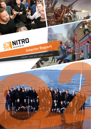 Thumbnail Nitro Games Half-year Report 2018-h1