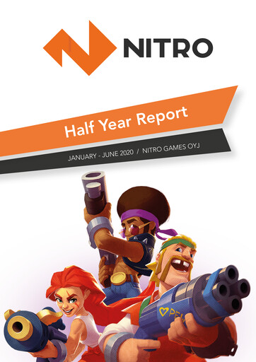 Thumbnail Nitro Games Half-year Report 2020-h1
