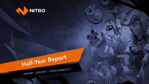Thumbnail Nitro Games Half-year Report 2021-h1