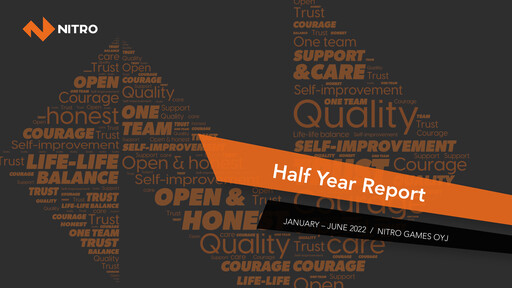Thumbnail Nitro Games Half-year Report 2022-h1