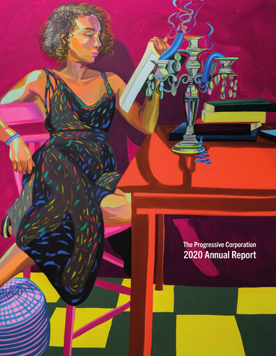 Thumbnail Progressive Annual Report 2020