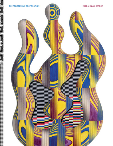 Thumbnail Progressive Annual Report 2022