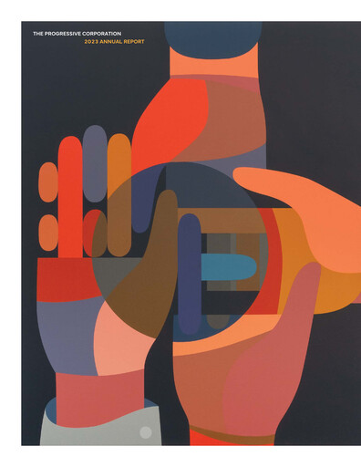 Thumbnail Progressive Annual Report 2023