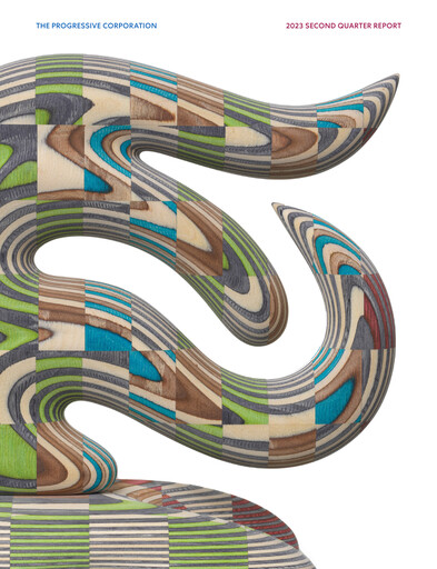 Thumbnail Progressive Quarterly Report 2023-q2