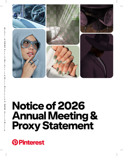 Vorschaubild Pinterest Jahresbericht 2025