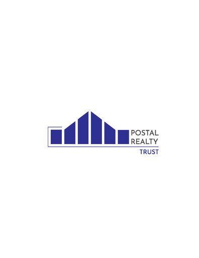 Thumbnail Postal Realty Trust Annual Report 2020