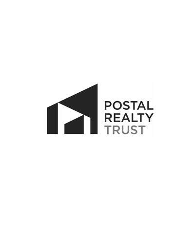 Thumbnail Postal Realty Trust Annual Report 2023