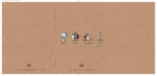 Thumbnail Precision Drilling Corporation Annual Report 2004