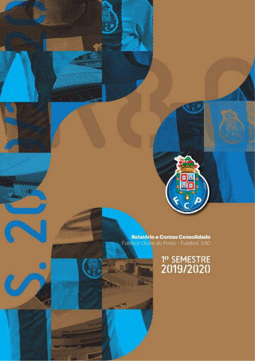 Thumbnail FC Porto
 Half-year Report 2019-h1