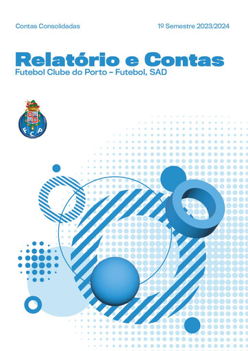 Thumbnail FC Porto
 Half-year Report 2023-h1