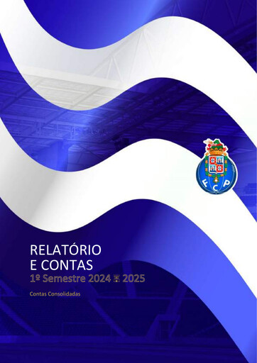 Thumbnail FC Porto
 Half-year Report 2024-h1