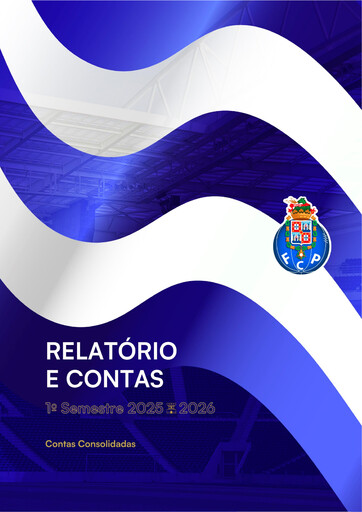 Thumbnail FC Porto
 Half-year Report 2025-h1