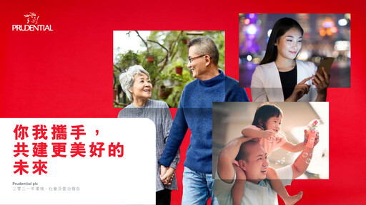 Thumbnail Prudential ESG Report 2021