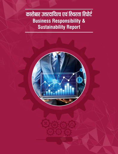 Thumbnail Punjab National Bank
 ESG Report 2024-2025