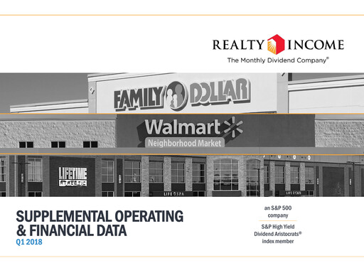 Thumbnail Realty Income Quarterly Report 2018-q1