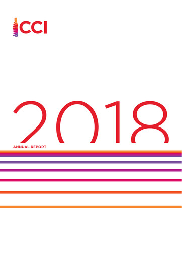 Vorschaubild Coca-Cola İçecek
 Jahresbericht 2018