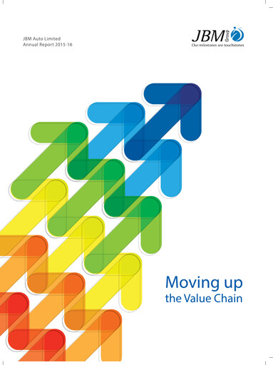 Thumbnail JBM Auto Annual Report 2015-2016