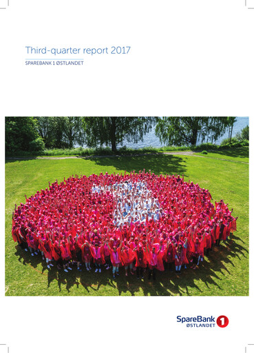 Thumbnail SpareBank 1 Quarterly Report 2017-q3