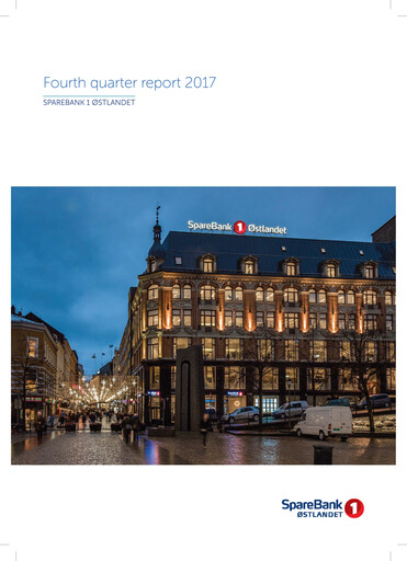 Thumbnail SpareBank 1 Quarterly Report 2017-q4