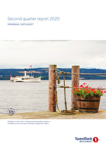 Thumbnail SpareBank 1 Quarterly Report 2020-q2