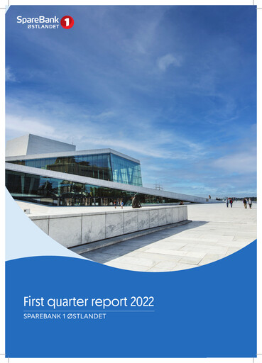 Thumbnail SpareBank 1 Quarterly Report 2022-q1
