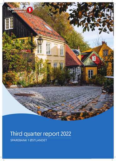 Thumbnail SpareBank 1 Quarterly Report 2022-q3