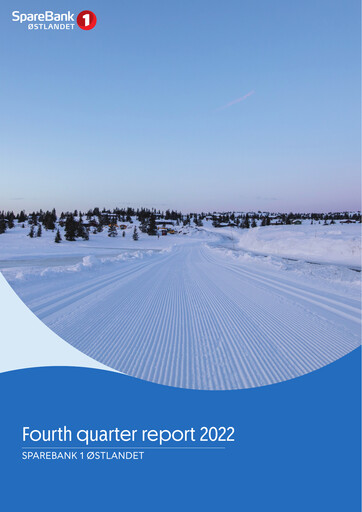 Thumbnail SpareBank 1 Quarterly Report 2022-q4