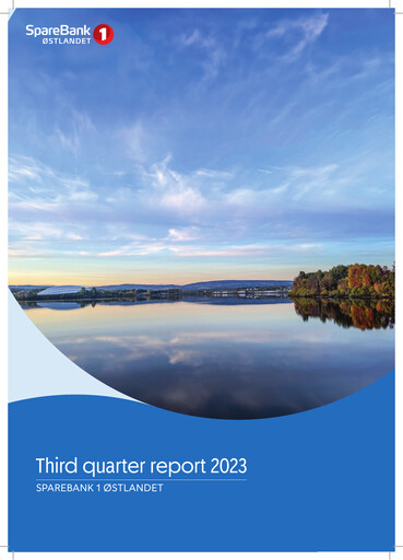 Thumbnail SpareBank 1 Quarterly Report 2023-q3