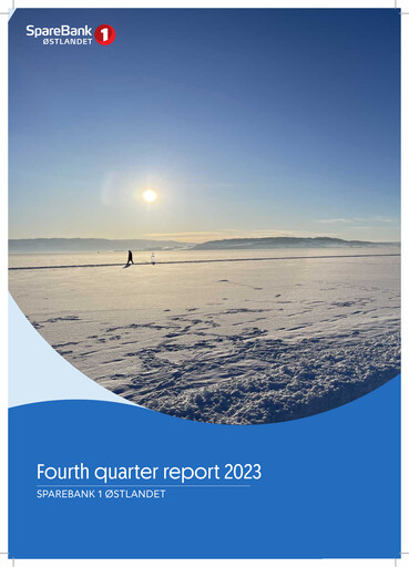 Thumbnail SpareBank 1 Quarterly Report 2023-q4