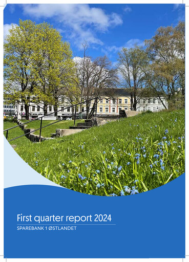 Thumbnail SpareBank 1 Quarterly Report 2024-q1