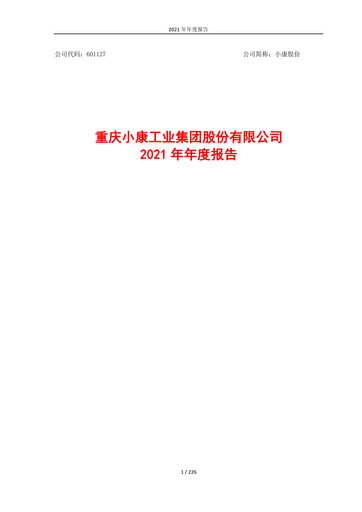 Thumbnail Seres Group  Annual Report 2021