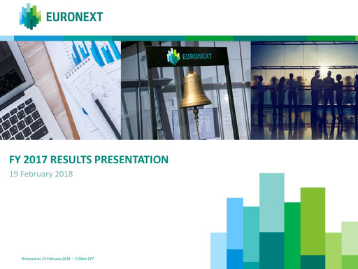 Thumbnail Euronext Financial Statement 2017
