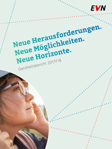 Thumbnail EVN Group
 Annual Report 2018