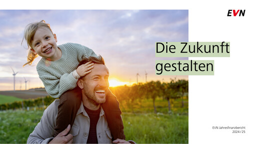 Thumbnail EVN Group
 Financial Statement 2025