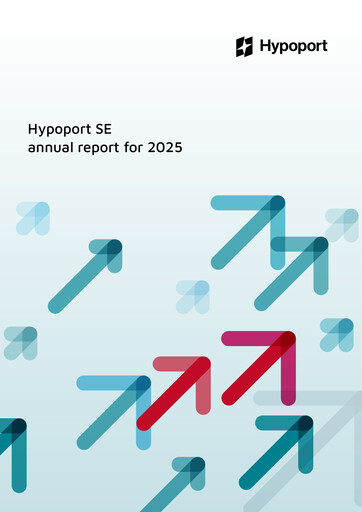 Thumbnail Hypoport Annual Report 2025