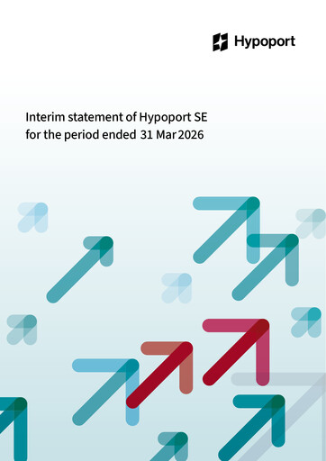 Thumbnail Hypoport Quarterly Report 2026-q1