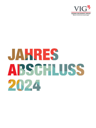 Thumbnail Vienna Insurance Group Financial Statement 2024