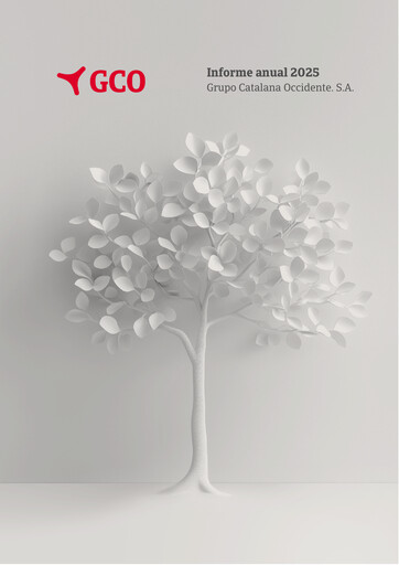 Thumbnail Grupo Catalana Occidente Financial Statement 2025
