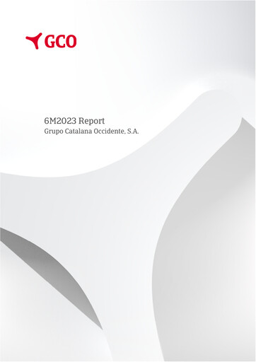 Thumbnail Grupo Catalana Occidente Half-year Report 2023-h1