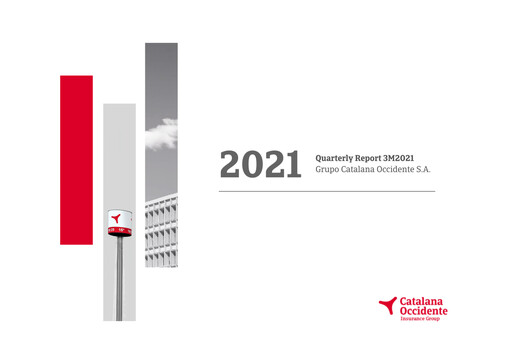 Thumbnail Grupo Catalana Occidente Quarterly Report 2021-q1