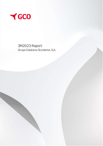 Thumbnail Grupo Catalana Occidente Quarterly Report 2023-q1