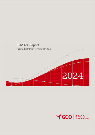 Thumbnail Grupo Catalana Occidente Quarterly Report 2024-q1
